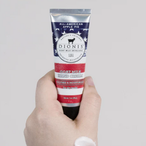 Goats Milk 1 oz Hand Cream