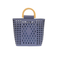 Load image into Gallery viewer, Madison Cutout Tote
