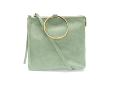 Load image into Gallery viewer, Amelia Ring Tote Bag
