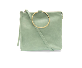 Amelia Ring Tote Bag