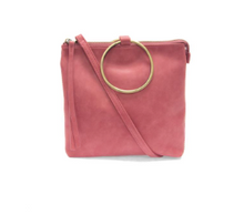Load image into Gallery viewer, Amelia Ring Tote Bag
