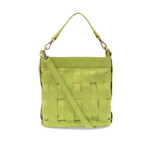 Load image into Gallery viewer, Brianna Cage Bucket Bag
