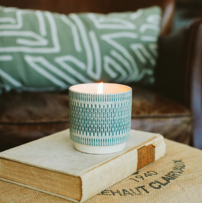 Afternoon Retreat Candle Collection