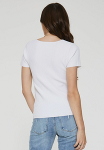 The Lara Basic Top