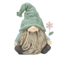 Load image into Gallery viewer, Resin Gnome Decor
