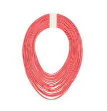 Load image into Gallery viewer, Layered Rope Necklace
