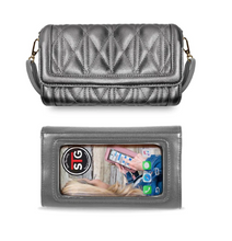 Load image into Gallery viewer, Cleo Cell Phone Purse
