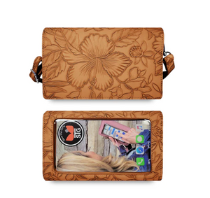 Vista Vail Cell Phone Purse
