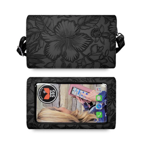 Vista Vail Cell Phone Purse
