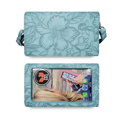 Vista Vail Cell Phone Purse