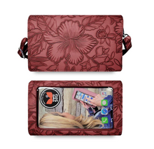Load image into Gallery viewer, Vista Vail Cell Phone Purse

