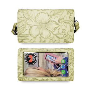 Vista Vail Cell Phone Purse