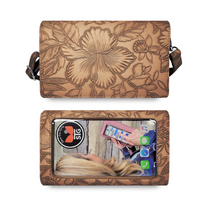 Load image into Gallery viewer, Vista Vail Cell Phone Purse
