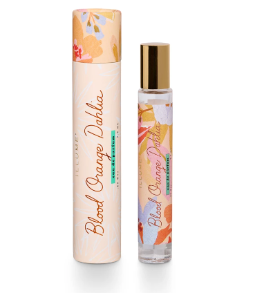 Be Lovely Rollerball Perfume