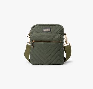 Kedzie Sling/Crossbody