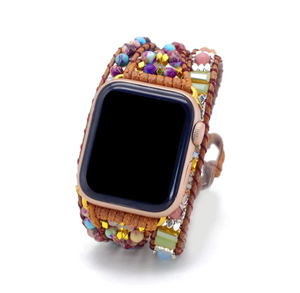 Apple Watch Wrap Band