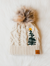 Load image into Gallery viewer, Cozy Pom Beanie
