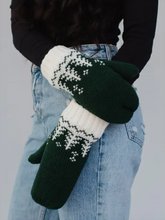 Load image into Gallery viewer, Cozy Knit Mittens
