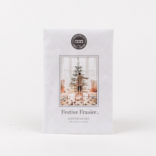 Load image into Gallery viewer, Scented Sachets
