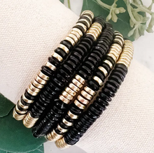 Load image into Gallery viewer, Beaded Bracelet Set
