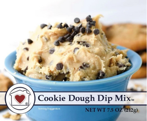 Dessert Dip Mixes