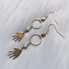 Load image into Gallery viewer, Wanderlust Earrings
