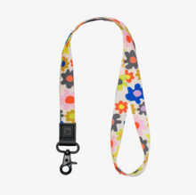 Load image into Gallery viewer, Thread Neck Lanyard

