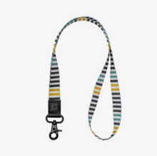 Load image into Gallery viewer, Thread Neck Lanyard
