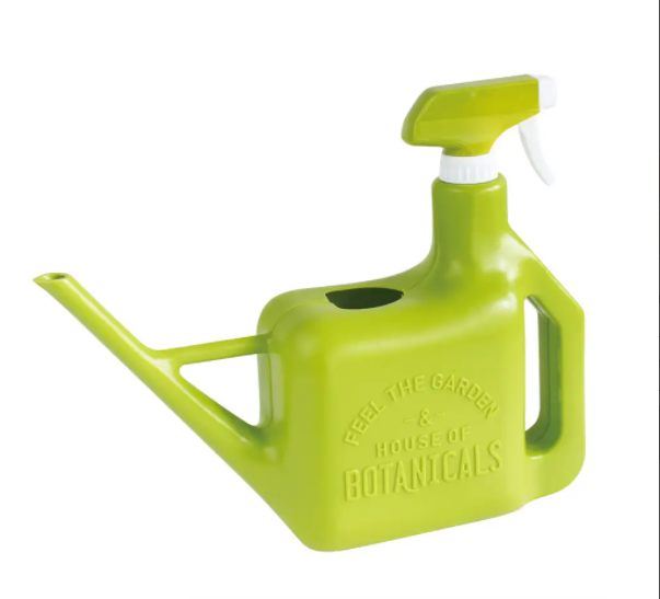 Spray & Watering Can