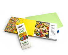 Load image into Gallery viewer, Mailable Puzzle Greeting Card
