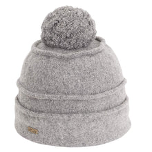 Load image into Gallery viewer, Classic Beanie With Pom
