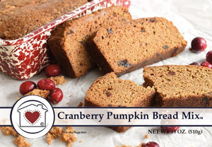 Soup/Bread Mixes