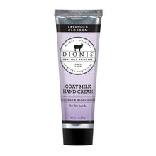 Load image into Gallery viewer, Goats Milk 1 oz Hand Cream
