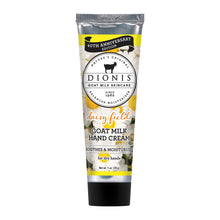 Load image into Gallery viewer, Goats Milk 1 oz Hand Cream
