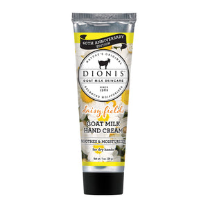 Goats Milk 1 oz Hand Cream