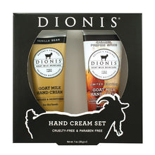 Load image into Gallery viewer, Goats Milk Gift Set
