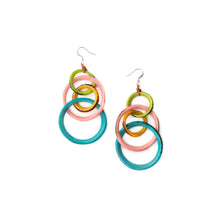 Load image into Gallery viewer, Yazmine Earrings
