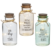 Load image into Gallery viewer, Nurses Memory Jar
