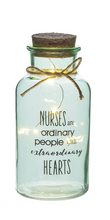 Load image into Gallery viewer, Nurses Memory Jar
