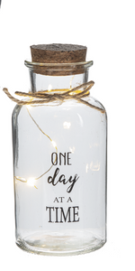 Nurses Memory Jar