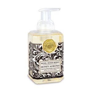 Michel Designs Foaming Hand Soap