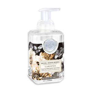 Michel Designs Foaming Hand Soap