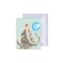 Load image into Gallery viewer, Mini Greeting Card
