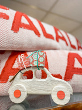 Load image into Gallery viewer, Paulownia Wood Car
