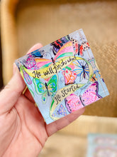 Load image into Gallery viewer, Acrylic 3&quot; Block

