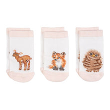 Load image into Gallery viewer, Baby Bamboo Socks
