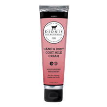 Load image into Gallery viewer, Goats Milk 1 oz Hand Cream
