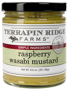 Simple Ingredient Mustard