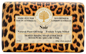 Australian Natural Soap