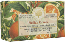 Load image into Gallery viewer, Australian Natural Soap
